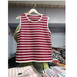 Womens Stylish Tank <b>Tops</b> Soft Fabric Sleeveless Breathable Summer <b>Top</b> for Gym Yoga Daily Wear Home Comfort Fit - Product Image 3