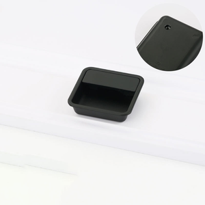 Tirador <span class=keywords><strong>de</strong></span> aluminio <span class=keywords><strong>de</strong></span> puerta corredera <span class=keywords><strong>de</strong></span> venta directa <span class=keywords><strong>de</strong></span> fábrica <span class=keywords><strong>para</strong></span> <span class=keywords><strong>armarios</strong></span>, <span class=keywords><strong>armarios</strong></span>, mesitas <span class=keywords><strong>de</strong></span> noche, tirador <span class=keywords><strong>de</strong></span> lujo oculto - Product Image 5