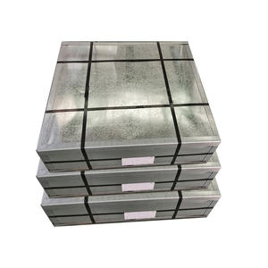 Bobine en acier revêtue de chrome électrolytique de haute qualité Tfs SR <span class=keywords><strong>DR</strong></span> TFS 0.1-0.15mm d'épaisseur feuille de plaque d'acier sans étain - Product Image 1