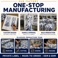 Robe longue portefeuille personnalisée pour femme, col en V, motif floral, anti-plis, coupe trapèze, idéale pour l'été et les loisirs, fabrication OEM ODM sous marque privée