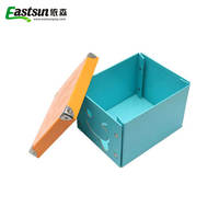 Boîtes cadeaux surprise pour les fêtes - Plusieurs styles, boîtes rigides en carton recyclé, gaufrage, impressions offset, commandes personnalisées pour bougies et plus encore