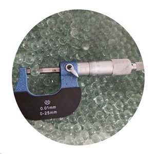 Groothandel Glazen Knikkers +/-0.5mm 8mm 8.5mm 9mm 10mm 11mm 12mm 14mm 15mm 16mm Glazen Bal - Product Image 6