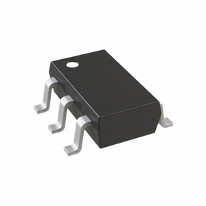 Power Management (PMIC) Authorized Distributor Buy Electronics Components Online ST5R28MTR SC 74A, SOT 753 - Product Image 1