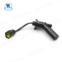 QJ-CGQ02 Scheibenwaschflüssigkeits-Füllstandsensor Typ 60 mit L-förmigem Kurzkabel für BYD und Universelle Auto-Waschflüssigkeitsbehälter
