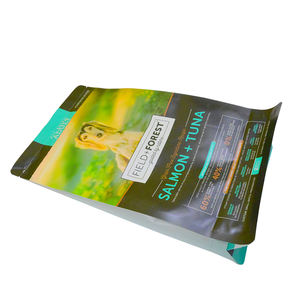 Shisha en mélasse <span class=keywords><strong>Fakher</strong></span> imprimée sur mesure sac en mylar anti-odeur sac en plastique à l'épreuve des enfants avec fermeture à glissière - Product Image 2