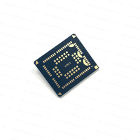 Module LTE Cat1 EG91-EX, couverture mondiale LTE UMTS/HSPA+ et GSM/GPRS/EDGE, EG91EXGA-128-SGNS pour la mesure intelligente et le suivi des actifs