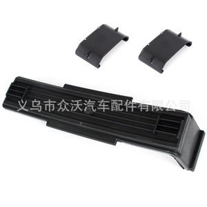 Soporte del filtro de aire acondicionado y cubierta del filtro de aire para Polo 2002-2018, Fabia 2008-2014 6RD819422A - Product Image 2