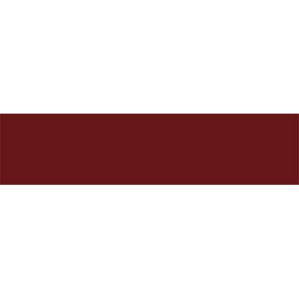 ABS 125 UNI 76393 Dark Red Plastic Sheets