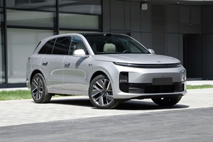 Achetez en stock : Nouveaux véhicules à énergie nouvelle Li Auto L6, SUV intermédiaire 5 portes 6 places, autonomie 1390 km, voitures hybrides pour adultes - Product Image 4