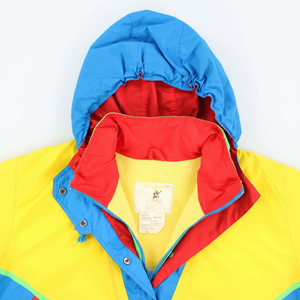 Ensemble de shorts en nylon pour hommes, tenues à la mode, ensemble pour hommes sur mesure, ensemble deux pièces coupe-vent en polyester et nylon avec fermeture éclair, ensemble court pour hommes - Product Image 1