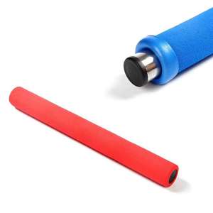 トラックとフィールドレースバトンカスタマイズされたプロのランニングリレーアルミ木製プラスチック製 - Product Image 5