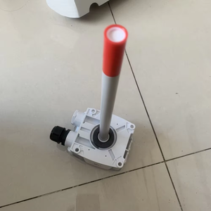 แบรนด์แท้ OEM/ODM เครื่องวัดความชื้นและอุณหภูมิ RHPX-3SDA0-00 พร้อมมาตรฐาน IP66 - Product Image 2