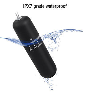 内衣内裤振动器女性可穿戴自慰成人性玩具女性振动内裤带遥控振动器 - Product Image 4