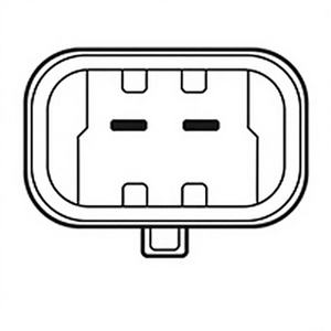 ELEVADOR DE VENTANAS ADAPTABLE PARA OE 96964421 - Product Image 1