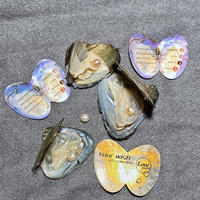 Perles baroques d'eau douce de forme spéciale perles simples en vrac forme ronde et riz naturel personnalisable pour une utilisation en bijouterie