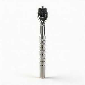 Shavcooo MH111 Manche en acier inoxydable avancé pour lames universelles à cinq lames, têtes de rechange pour cartouches 3, <span class=keywords><strong>5</strong></span>, 6, pour homme, voyage - Product Image 6