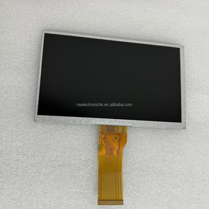Module d'affichage LCD pour écrans de terminaux de point de vente P0700WVN1MB00 - Product Image 2