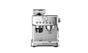 Nouveaux Produits <span class=keywords><strong>Machine</strong></span> à Espresso Automatique en Acier Inoxydable 19 Bars, Cafetière à <span class=keywords><strong>Dosettes</strong></span> <span class=keywords><strong>Souples</strong></span> avec Broyeur à Lait - Product Image 4