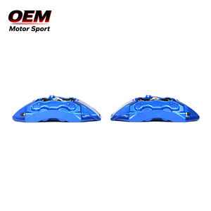 ล้อขนาด 18 นิ้ว สำหรับคาลิปเปอร์เบรก BREMBO สำหรับรถเชฟโรเลต คอร์เวทท์ และคามาโร รุ่นแบบเจาะรูและแบบมีร่อง - Product Image 4