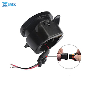 Lumière led pour jeep Dodge Journey Chrysler 300 PT 30w remplacement led feu antibrouillard - Product Image 4
