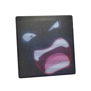 High Quality Modern Style Ads Cars For Car Led Screen Pixel Art Display