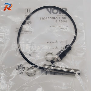 Snelle levering Inductieve <span class=keywords><strong>sensor</strong></span> IME12-04BDSZQ9S Multifunctionele naderingsschakelaar DC <span class=keywords><strong>2</strong></span>-draads NO - Product Image 1