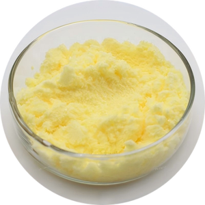 Hoogwaardig alfa-liponzuur poeder, cosmetische kwaliteit, CAS 1077-28-7, alfa-liponzuur - Product Image 2