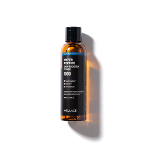WELLAGE Hyper Peptide Skin Booster Toner 200ml Tous types de peau Soin quotidien - Product Image 2