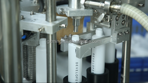 Sản phẩm tóc nhà cung cấp không có dị ứng màu tóc kem chất lượng cao thời trang chuyên nghiệp IVS Burgundy màu sắc thuốc nhuộm tóc màu - Product Image 4