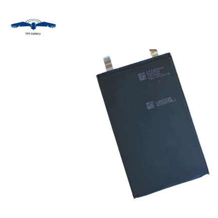 4.35v 3.85V 3768111 3700mAh Polymer Lithium Battery Cell Thin Battery Cell 3mm Thickness