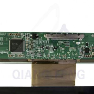 Écran LCD V500DJ6-QE1-C5, pièce de rechange en verre pour réparation de dalle ouverte, panneau de télévision LED 50 pouces, stock SKD CKD - Product Image 2