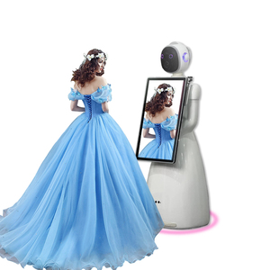 ipad Dslr Camera Photo Booth Remote Control Dslr Photo Camera for Individuals &amp; Groups Compatible with Camera <strong>Dslrbooth</strong> - Product Image 6