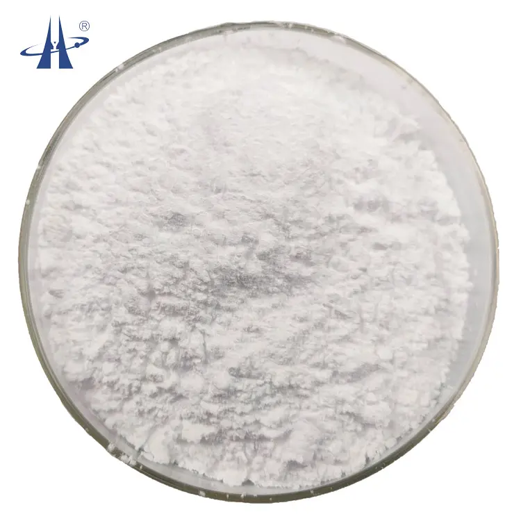 HUAQIANG Hersteller Melamin 99,8% min CAS 108-78-1