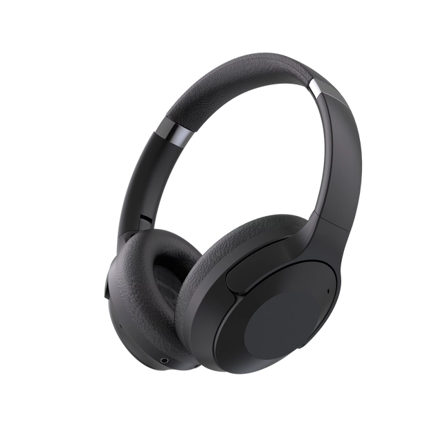Headphone Factory High Quality Dynamic AAC Codecs Comfortable  Over-Ear LED Battery Indicator Wireless Gaming Earbuds Vocalism
