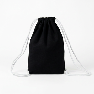 Top Manufacturer Durable <b>Drawstring</b> Bag Best Material Custom Logo Wholesale Rate Top Quality <b>Drawstring</b> <b>Backpack</b> - Product Image 1