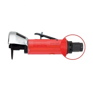 Mini-tronçonneuse haute performance personnalisable OEM, outil de coupe pneumatique avec corps pneumatique, modèle GP-0589SW - Product Image 1