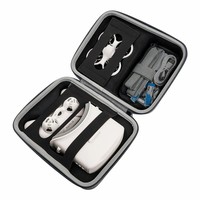 Kit de drone de course sans balais Betafpv Cetus Pro avec Literadio 2se Vr02, contrôle stable pour l'entraînement des débutants