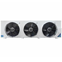 Unité de réfrigération d'évaporateurs de chambre froide de Longhey pour refroidir le condenseur pour le Portable d'intérieur de refroidisseur d'air de chambre froide