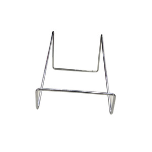 Amplifier Rack Electroplated Iron Display <b>Stand</b> For Car Audio Equipment Showcase - Product Image 2
