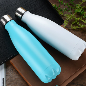 Vente en gros de gobelets isothermes en acier inoxydable de haute qualité, directement de l'usine, avec logo personnalisé, prix bas pour cadeaux d'entreprise, OEM - Product Image 6