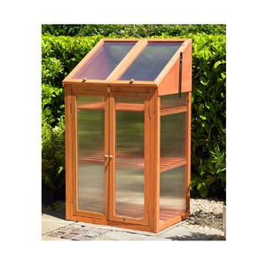 <span class=keywords><strong>Mini</strong></span> serre portable en bois, meubles d'extérieur, maison de <span class=keywords><strong>jardin</strong></span>, plantes d'<span class=keywords><strong>intérieur</strong></span>, avec étagères, <span class=keywords><strong>jardin</strong></span> - Product Image 1