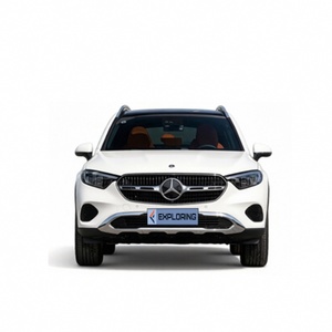 <span class=keywords><strong>Mercedes</strong></span> <span class=keywords><strong>GLC</strong></span> 260L haut de gamme, modèle 2026, automatique, 4x4, SUV avec moteur turbocompressé, norme d'émission Euro VI, voiture neuve - Product Image 4