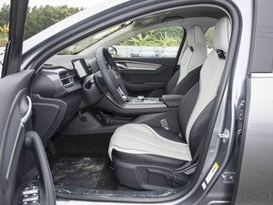Nouvelle Voiture Électrique à Conduite à Gauche BYD Destroyer 05 2025 2026 DMi 55 km 120KM Édition Confort - Product Image 6