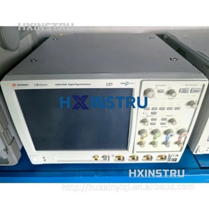 ออสซิลโลสโคป13GHz H DSA91304A Keysight แบบใช้แล้วประสิทธิภาพสูง - Product Image 1