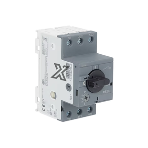 เบรกเกอร์วงจรไฟฟ้ามอเตอร์ MS2X-32 25-32A ให้การป้องกันกระแสเกินและการลัดวงจรสำหรับมอเตอร์ - Product Image 1