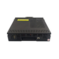 YCTipc Mini Bilgisayar Windows11 Tpm2.0 Linux Intel 8. Nesil I3 I5 I7 4K Barebone Ops Mini Bilgisayar İnteraktif Panel için