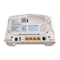 Modem HG8145C Gpon Xpon 1GE+3FE+1Tel+1USB Modem Ont Wifi Router Onu