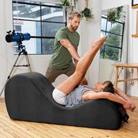Sofá Modular Moderno Certipur, Multiusos, de Corduroy, para Sala de Estar o Balcón, con Soporte Lumbar Alto Sillón Elegante