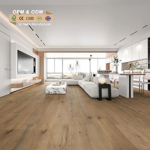 Pisos de Parquet de Venta Caliente, Pisos SPC Impermeables, <span class=keywords><strong>Precio</strong></span> Competitivo, Personalización, Pisos SPC Impermeables - Product Image 6