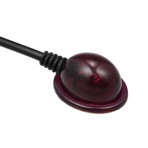 Dài Khoảng Cách Lfn Thu Vệ Tinh Với 3.5Mm Dây Màu Đen <span class=keywords><strong>38Khz</strong></span> IR <span class=keywords><strong>Receiver</strong></span> Extender Thông Minh IR <span class=keywords><strong>Receiver</strong></span> Cáp Cho Âm Thanh Xe Hơi Sử Dụng - Product Image 3